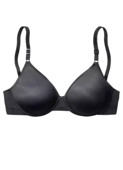 Triumph Bee Dees ’Microfun’ Underwired Bra -Lascana Outlet Shop Triumph Bee Dees Microfun Underwired Bra271755FRSC