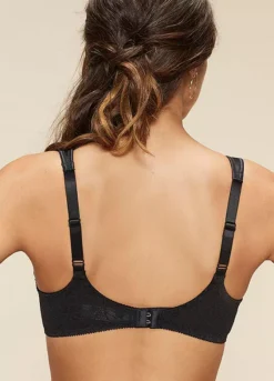 Triumph ’Comfort’ Minimiser Bra -Lascana Outlet Shop Triumph Comfort Minimiser Bra36538706FRSP W01