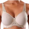 Triumph ’Contouring Sensation W01’ Underwired Minimiser Bra
