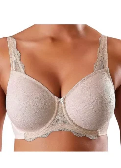 Triumph ’Contouring Sensation W01’ Underwired Minimiser Bra