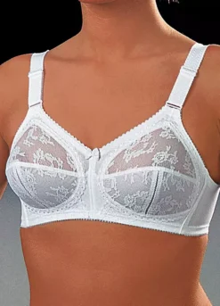 Triumph Doreen Non Underwired Bra