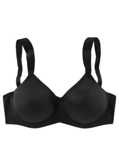 Triumph Essential Minimiser Bra -Lascana Outlet Shop Triumph Essential Minimiser Bra146402FRSC