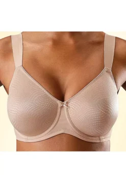 Triumph Essential Minimiser Bra -Lascana Outlet Shop Triumph Essential Minimiser Bra204728FRSP