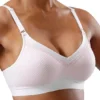 Triumph Free Motion Non-Underwired Sports Bra