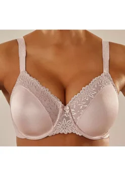 Triumph Minimiser Bra -Lascana Outlet Shop Triumph Minimiser Bra26208858FRSP