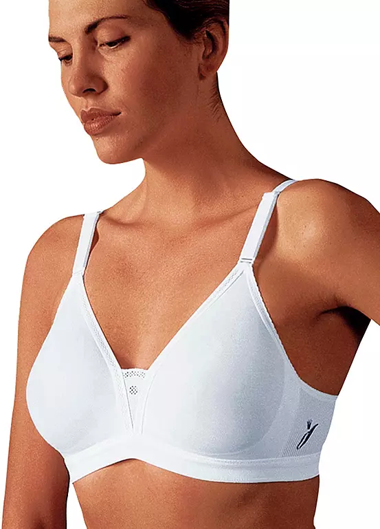 Triumph ’Trophy’ Sports Bra 2 Triumph ’Trophy’ Sports Bra - Image 2