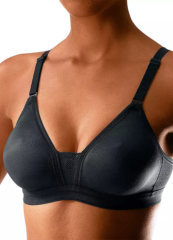 Triumph ’Trophy’ Sports Bra 3 Triumph ’Trophy’ Sports Bra - Image 3