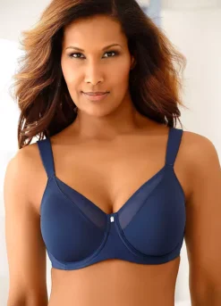Triumph ’True Shape Sensation W01’ Minimiser Bra 8 Triumph ’True Shape Sensation W01’ Minimiser Bra -Lascana Outlet Shop Triumph True Shape Sensation W01 Minimiser Bra22300021FRSP