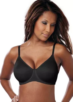 Triumph ’Urban Minimiser W’ Minimiser Bra 6 Triumph ’Urban Minimiser W’ Minimiser Bra -Lascana Outlet Shop Triumph Urban Minimiser W Minimiser Bra472255FRSP