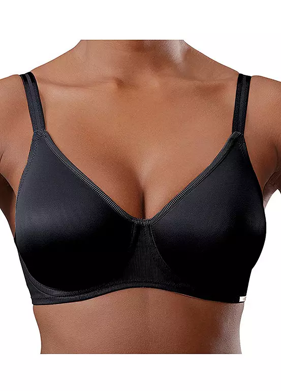 Triumph ’Urban Minimiser W’ Minimiser Bra 4 Triumph ’Urban Minimiser W’ Minimiser Bra - Image 4