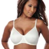 Triumph ’Urban Minimiser W’ Minimiser Bra