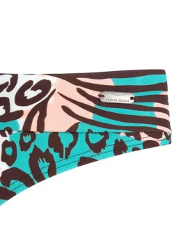 Venice Beach Animal Print Bikini Bottoms 8 Venice Beach Animal Print Bikini Bottoms -Lascana Outlet Shop Venice Beach Animal Print Bikini Bottoms71185919FRSC W01