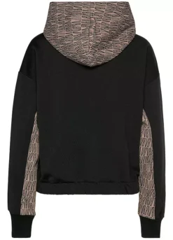 Venice Beach Colour Block Hoodie -Lascana Outlet Shop Venice Beach Colour Block Hoodie21969909FRSC W01