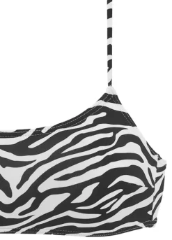 Venice Beach Fjella Bustier Bikini Top -Lascana Outlet Shop Venice Beach Fjella Bustier Bikini Top71378628FRSC W01