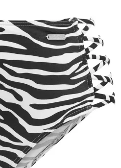 Venice Beach Fjella High Waist Bikini Bottom -Lascana Outlet Shop Venice Beach Fjella High Waist Bikini Bottom60063063FRSC W01