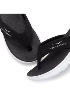 Venice Beach Flip-Flops -Lascana Outlet Shop Venice Beach Flip Flops17061658FRSC W02