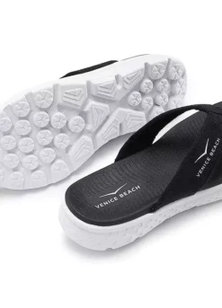 Venice Beach Flip-Flops -Lascana Outlet Shop Venice Beach Flip Flops17061658FRSC W03