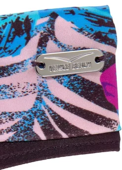 Venice Beach Floral Print Bikini Bottoms -Lascana Outlet Shop Venice Beach Floral Print Bikini Bottoms42106725FRSC W01