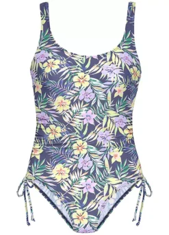Lascana Outlet Shop -Lascana Outlet Shop Venice Beach Floral Swimsuit71150331FRSC