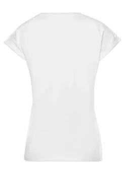 Venice Beach Heart Print T-Shirt 9 Venice Beach Heart Print T-Shirt -Lascana Outlet Shop Venice Beach Heart Print T Shirt22039449FRSC W01