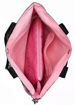 Venice Beach Logo Print Shopper Bag -Lascana Outlet Shop Venice Beach Logo Print Shopper Bag64721328FRSC W03