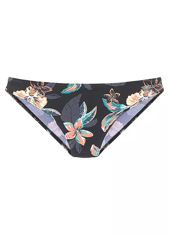 Venice Beach ’Lori’ Bikini Bottoms 2 Venice Beach ’Lori’ Bikini Bottoms - Image 2