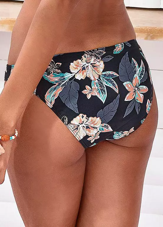 Venice Beach ’Lori’ Bikini Bottoms 3 Venice Beach ’Lori’ Bikini Bottoms - Image 3