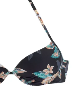 Venice Beach ’Lori’ Push Up Bikini Top 7 Venice Beach ’Lori’ Push Up Bikini Top -Lascana Outlet Shop Venice Beach Lori Push Up Bikini Top93744451FRSC W01