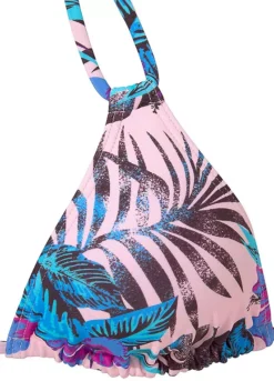 Venice Beach ’Marly’ Triangle Bikini Top -Lascana Outlet Shop Venice Beach Marly Triangle Bikini Top30217642FRSC W01