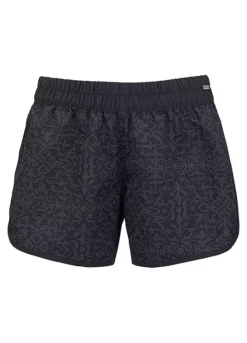 Venice Beach Print Swim Shorts 9 Venice Beach Print Swim Shorts -Lascana Outlet Shop Venice Beach Print Swim Shorts659484FRSC