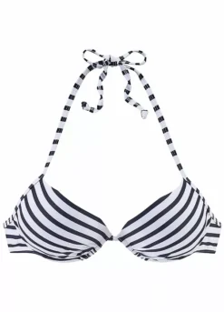 Venice Beach ’Summer’ Push-Up Bikini Top -Lascana Outlet Shop Venice Beach Summer Push Up Bikini Top892775FRSC
