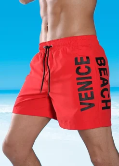 Venice Beach Swim Shorts