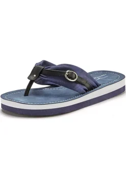 Venice Beach Toe Post Flip-Flops