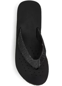 Venice Beach Wedge Flip Flops -Lascana Outlet Shop Venice Beach Wedge Flip Flops84247305FRSC W03