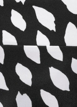 Vivance Abstract Print Wired Bandeau Bikini -Lascana Outlet Shop Vivance Abstract Print Wired Bandeau Bikini42454956FRSC W02