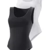 Vivance Active Pack Of 2 Body Vests