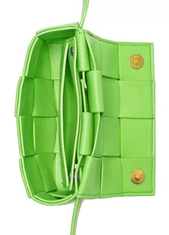 Vivance Braided Shoulder Bag -Lascana Outlet Shop Vivance Braided Shoulder Bag79553868FRSC W02