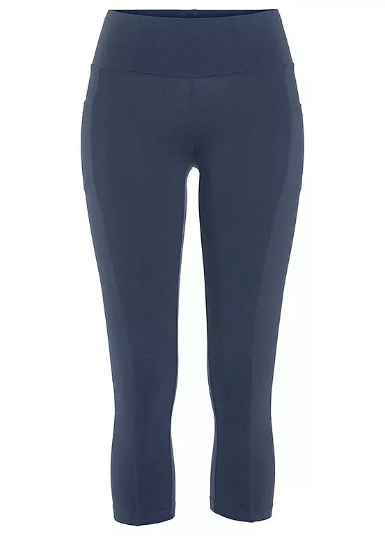 Vivance Capri Leggings 2 Vivance Capri Leggings - Image 2