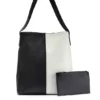 Vivance Colourblock Shopping Bag Set