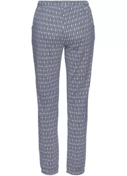 Vivance Dreams All-Over Printed Pyjama Bottoms -Lascana Outlet Shop Vivance Dreams All Over Printed Pyjama Bottoms57507115FRSC W01