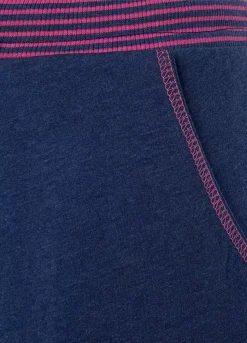 Vivance Dreams Contrast Trim Pyjamas 8 Vivance Dreams Contrast Trim Pyjamas -Lascana Outlet Shop Vivance Dreams Contrast Trim Pyjamas32145639FRSP W04