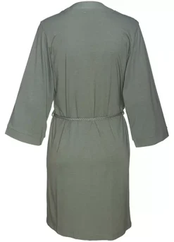 Vivance Dreams Kimono -Lascana Outlet Shop Vivance Dreams Kimono75583720FRSC W01