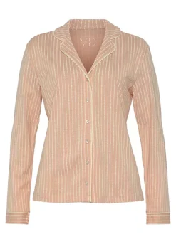 Vivance Dreams Long Sleeve Pyjama Set 9 Vivance Dreams Long Sleeve Pyjama Set -Lascana Outlet Shop Vivance Dreams Long Sleeve Pyjama Set67549730FRSC W02