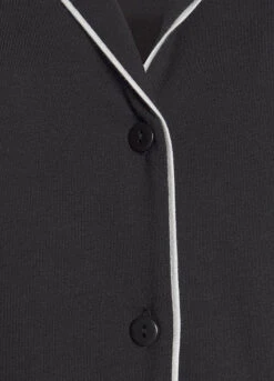 Vivance Dreams Long Sleeve Pyjamas -Lascana Outlet Shop Vivance Dreams Long Sleeve Pyjamas25069132FRSC W01