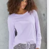 Vivance Dreams Long Sleeve Top
