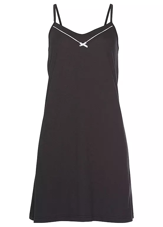 Vivance Dreams Negligee 2 Vivance Dreams Negligee - Image 2