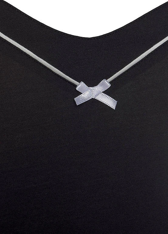 Vivance Dreams Negligee 3 Vivance Dreams Negligee - Image 3