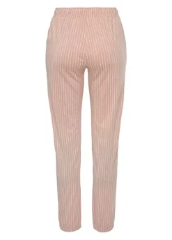 Vivance Dreams Patterned Pyjama Bottoms -Lascana Outlet Shop Vivance Dreams Patterned Pyjama Bottoms83158537FRSC W01