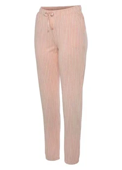 Vivance Dreams Patterned Pyjama Bottoms -Lascana Outlet Shop Vivance Dreams Patterned Pyjama Bottoms83158537FRSC W02