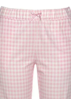 Vivance Dreams Patterned Pyjamas -Lascana Outlet Shop Vivance Dreams Patterned Pyjamas87599606FRSC W02